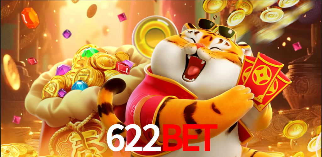 622BET paga
