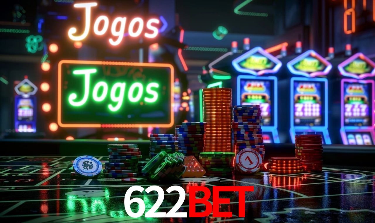 622BET paga
