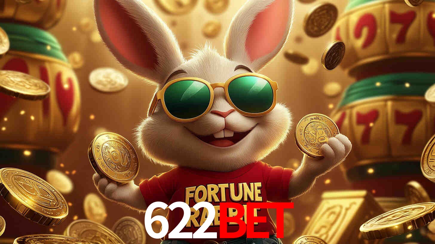 622BET - Clube da Riqueza - 622BET login
